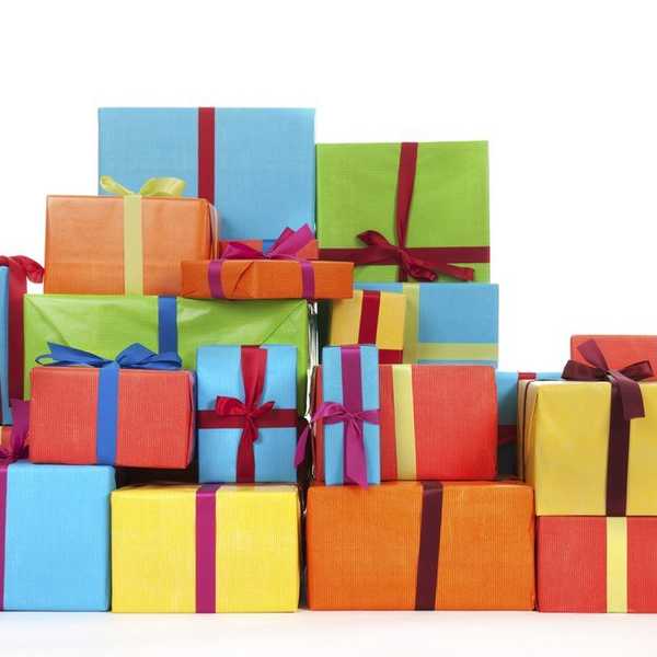 10 Gifts Under $20 For Your Secret Santa