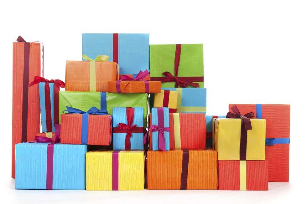 10 Gifts Under $20 For Your Secret Santa