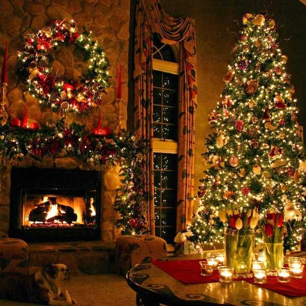On the First Day of Christmas...