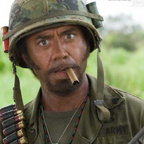 12 Tropic Thunder Gifs To Describe The Last Couple Weeks Before Break