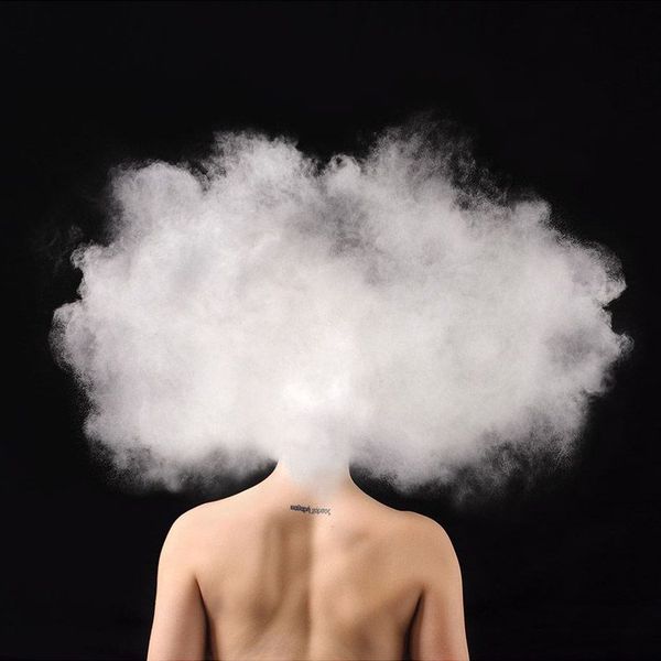 Anxiety Took Over My Life