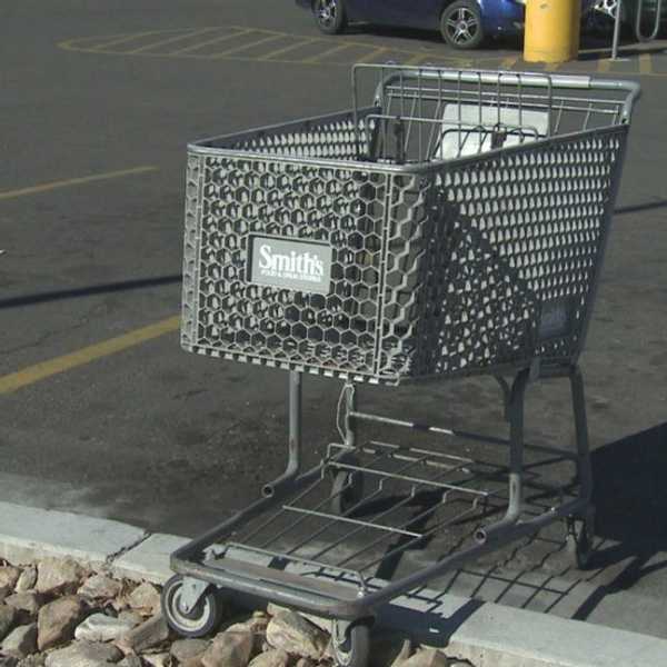 5 Things That Happen on Carts