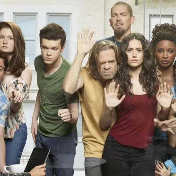Finals Week As Told By The Cast Of Shameless