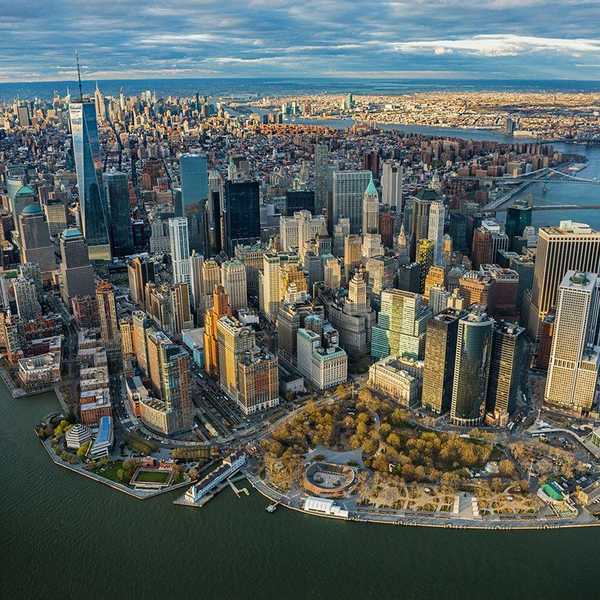 Things To Do In NYC: December Edition