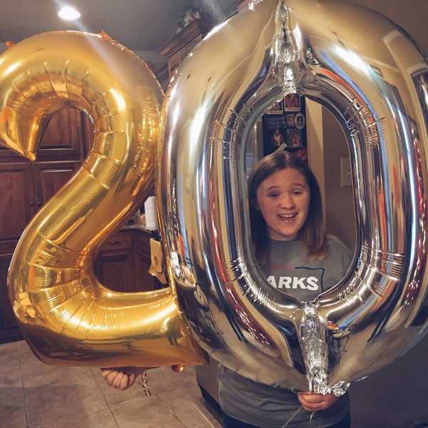 20 Life Lessons I've Learned In 20 Years