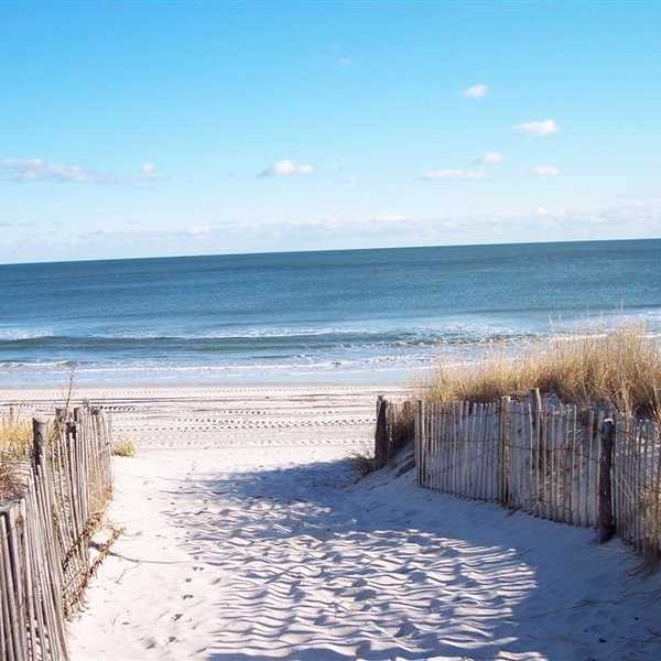 7 Things I Hear About Being From New Jersey