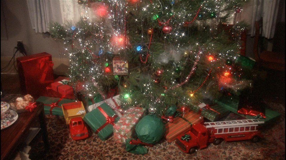 College as Told by the Movie 'A Christmas Story'