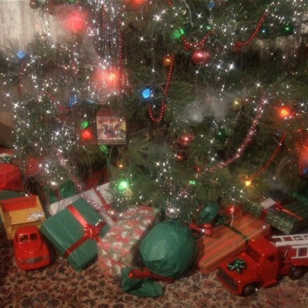 College as Told by the Movie 'A Christmas Story'