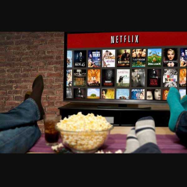 5 TV Series to Watch Over the Winter Break