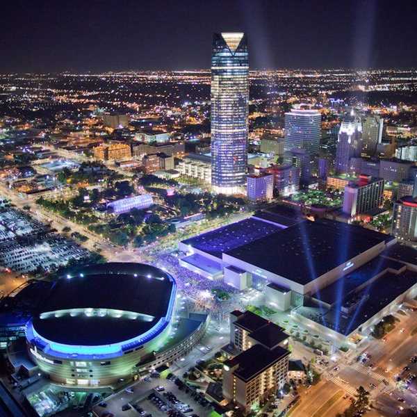 Why Texas And Oklahoma Need To Stop Hating Each Other