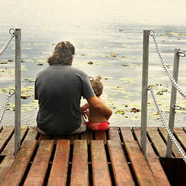 An Open Letter To The Man Who Wasn't Man Enough