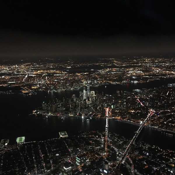 How Being Away From The Greatest City On The Planet Has Renewed My Deep Appreciation For It