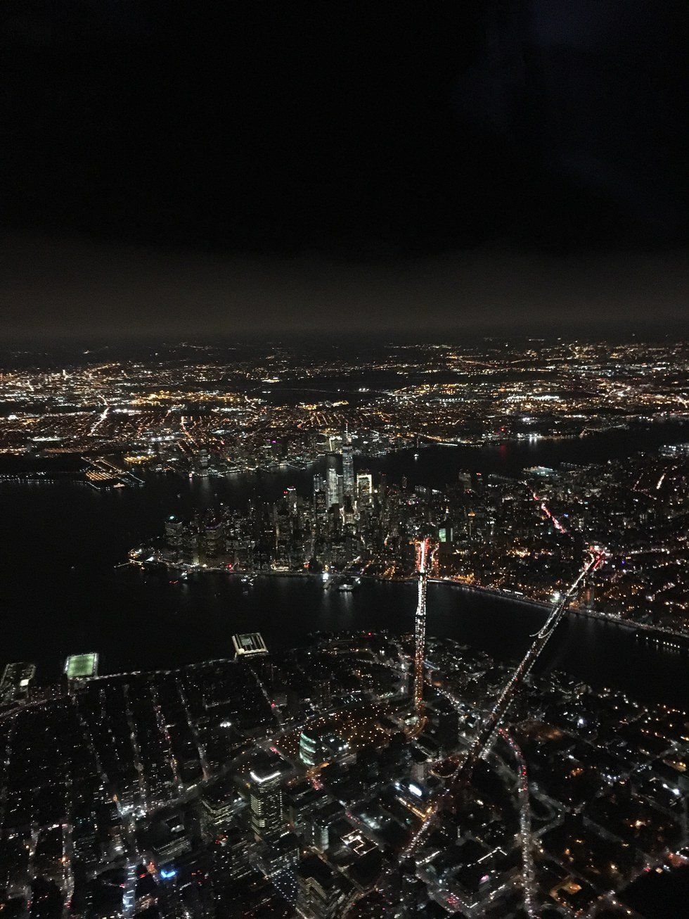 How Being Away From The Greatest City On The Planet Has Renewed My Deep Appreciation For It