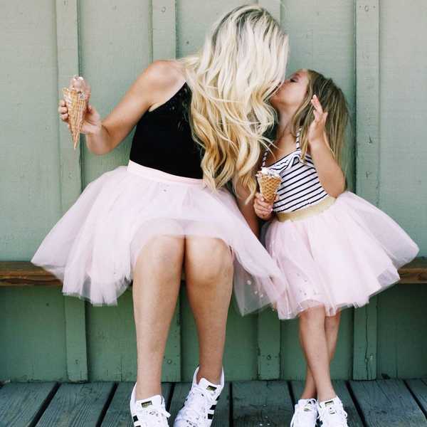 To The Woman Who Does It All, My Mom