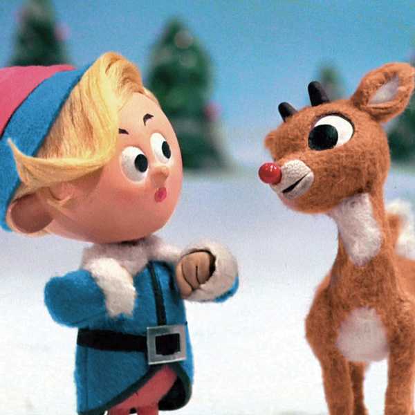 Tis the Season