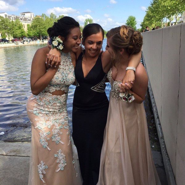 Why A Trio Is Better Than Two