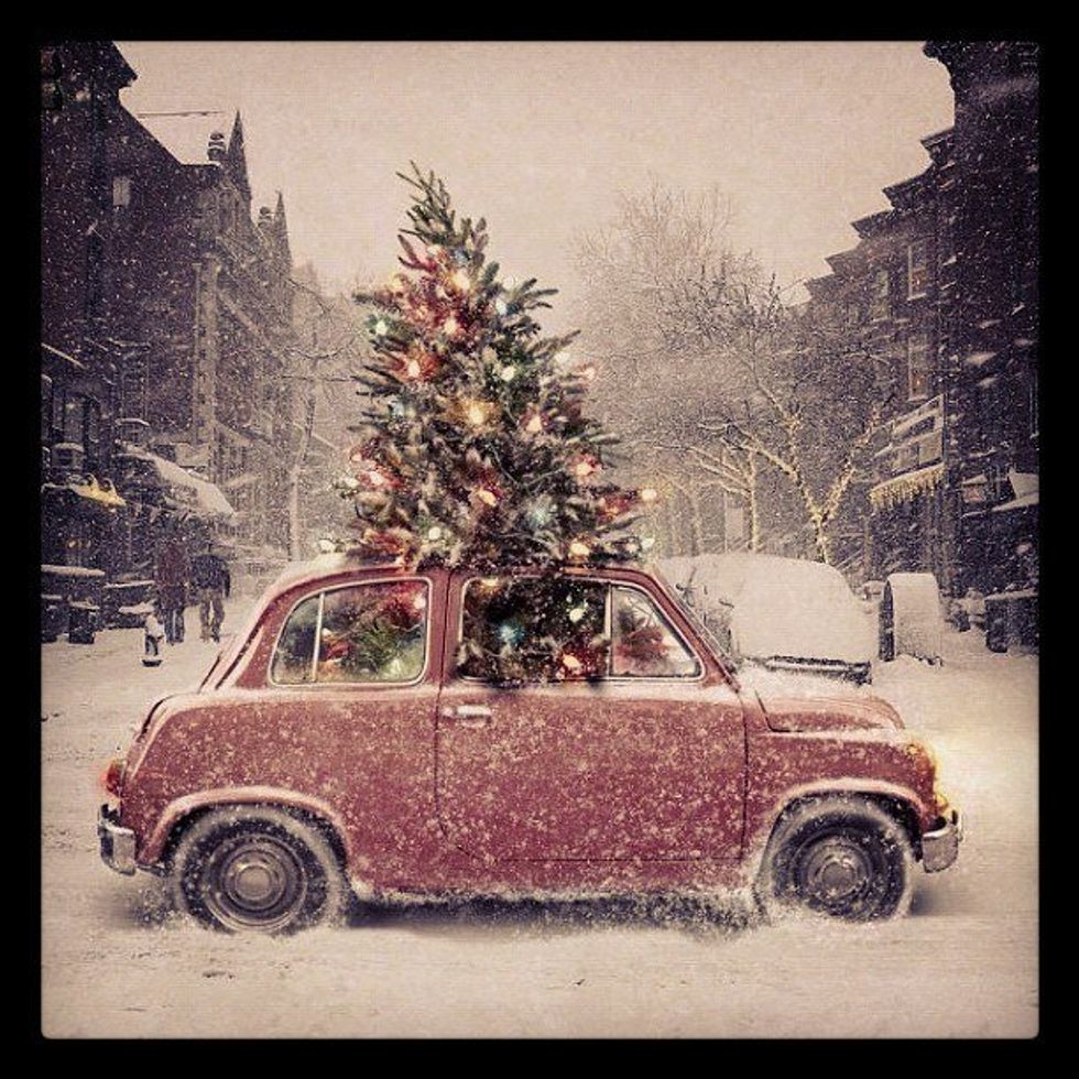 Top 10 Essentials For The Holiday Season