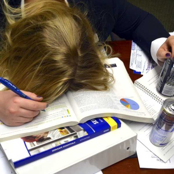 7 Things To Remember To Get You Through Finals Week