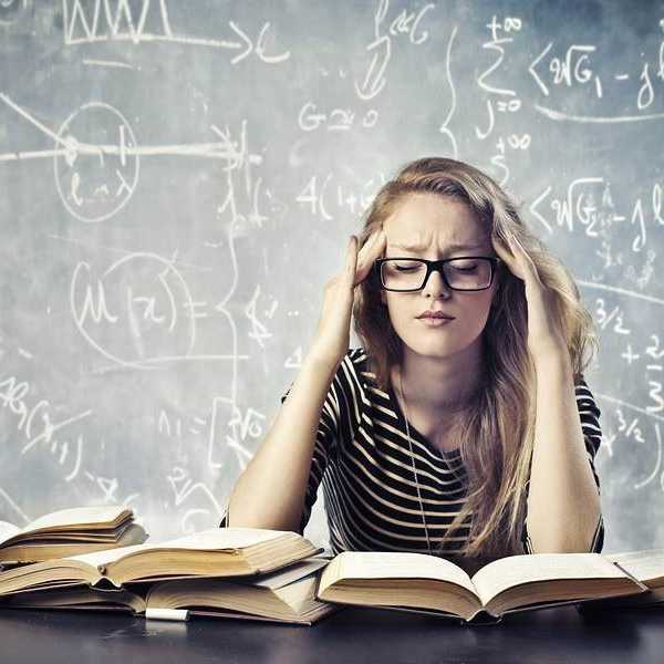 Dead Week or Hell: The week before finals week