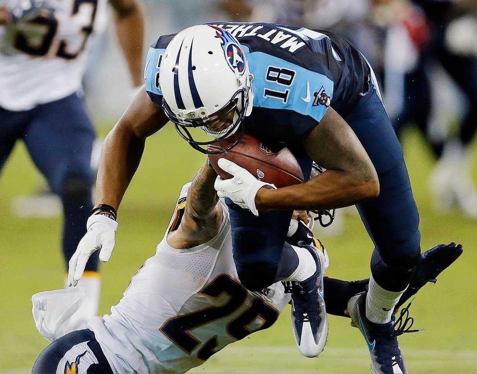 Playoff Run: Let's Get it Done.