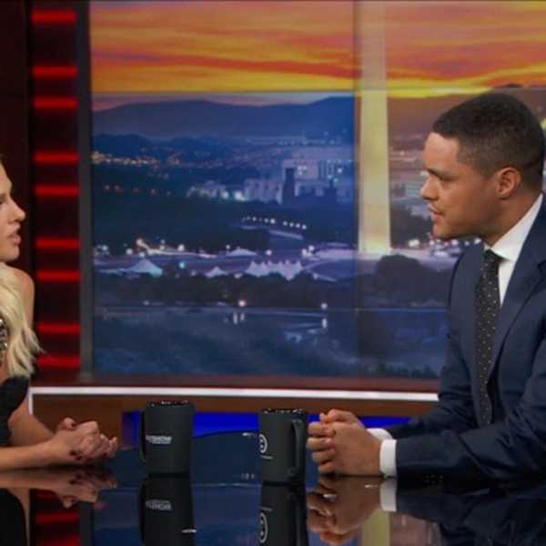 Tomi Lahren, Shut Up
