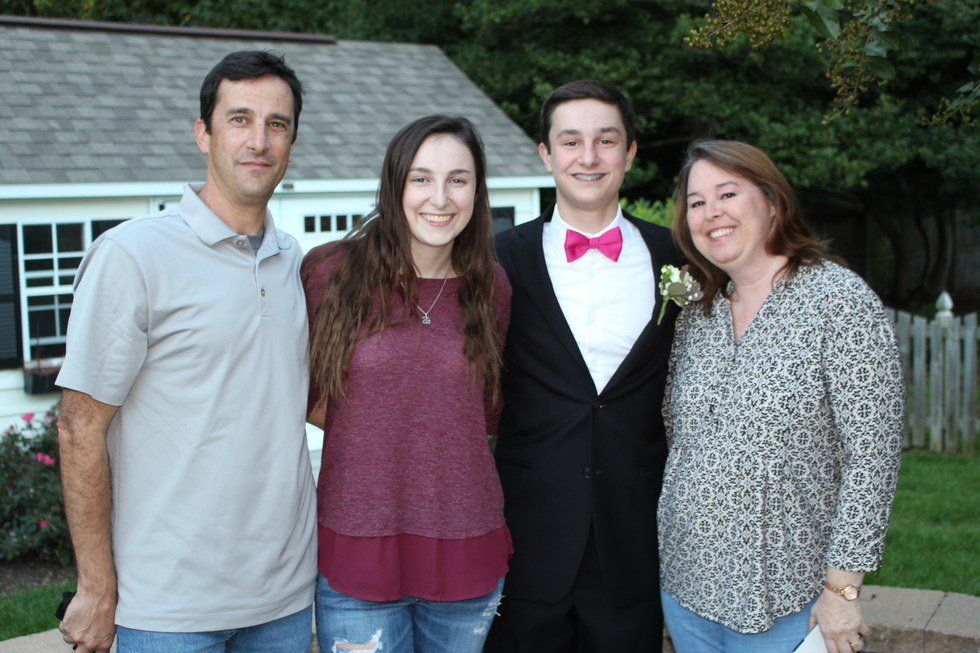 Dear Mom And Dad | The Odyssey Online