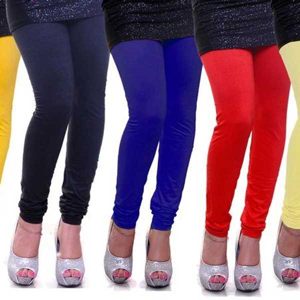 She's Got Leggings, She Knows Where to Buy Them!