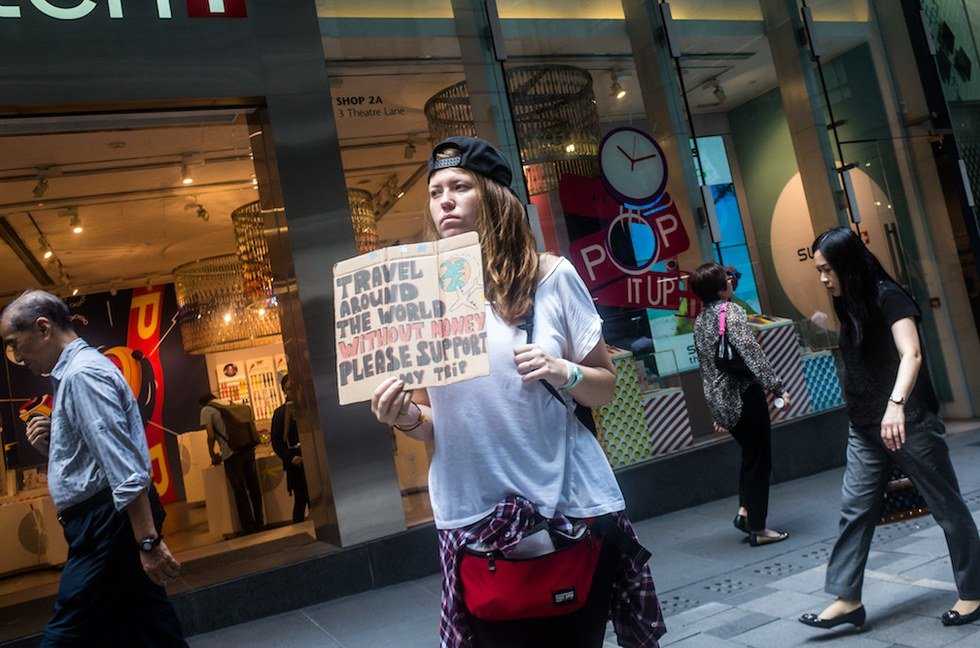 To Be or Not to Be A Millennial