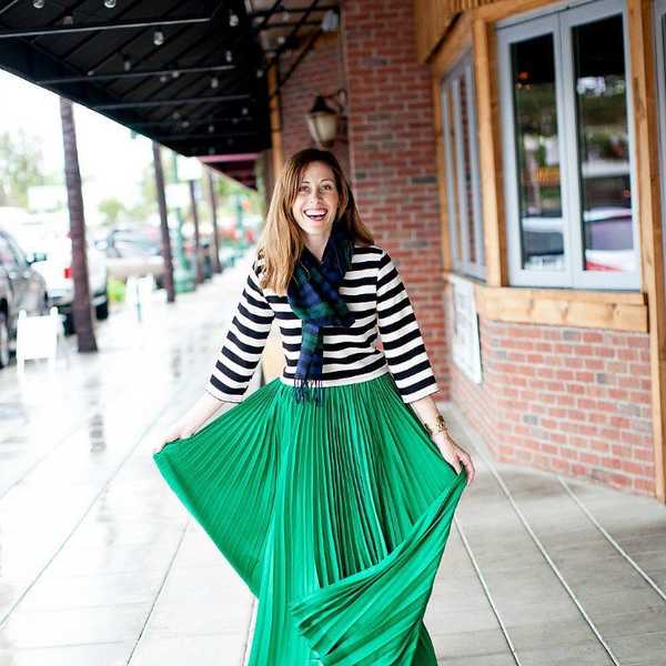 Chic Holiday Outfits Under $150