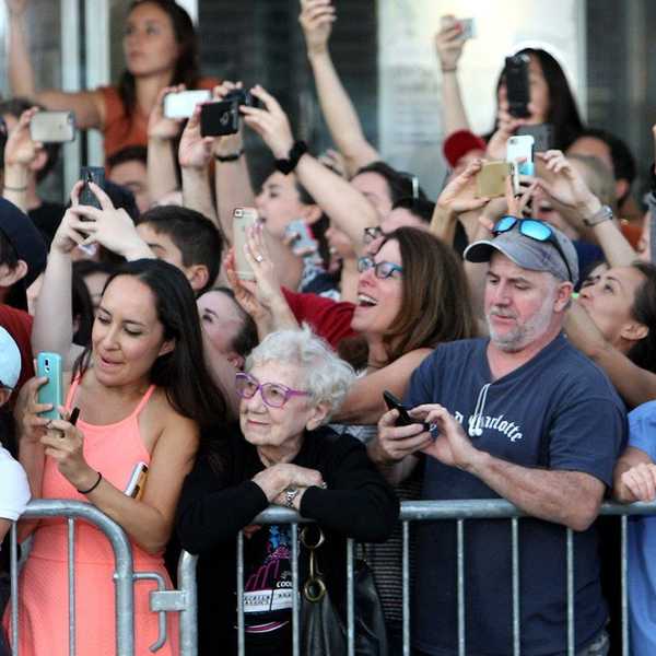Put Down Your Cell Phone, And Start Living Your Life