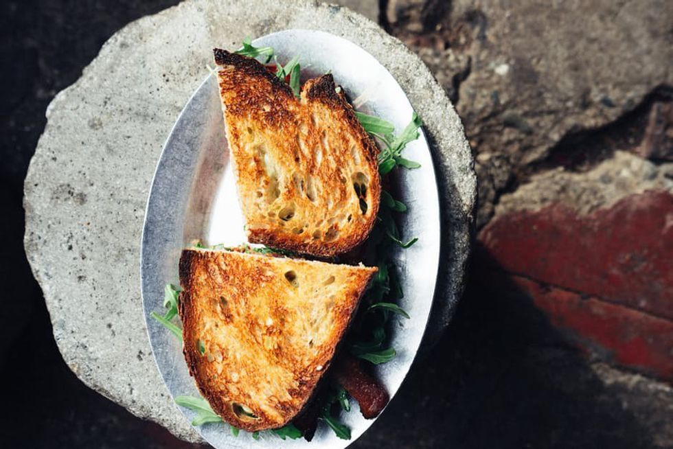 12 Sandwich Recipes You Have To Try