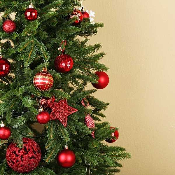 10 Ways To Decorate Your Dorm In The Christmas Spirit