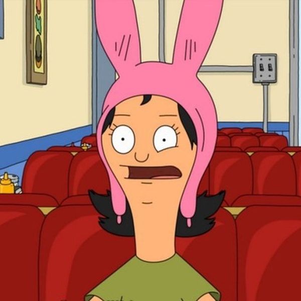 How College Students Feel About Finals Week As Told By Bob's Burgers