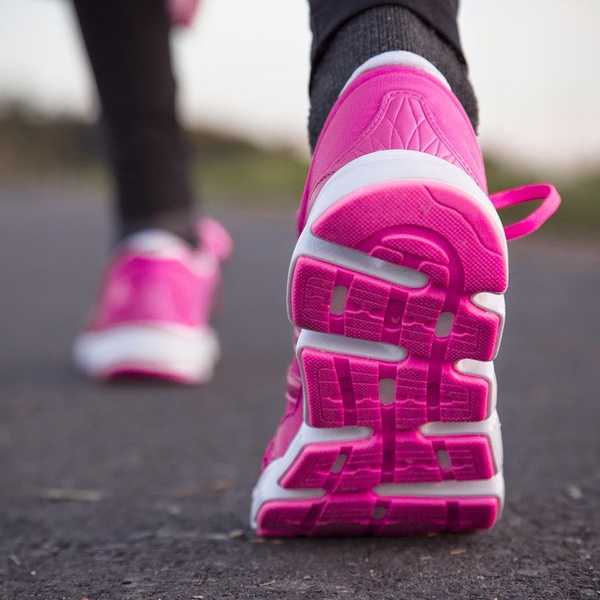 The Hidden Perks Of Working Out