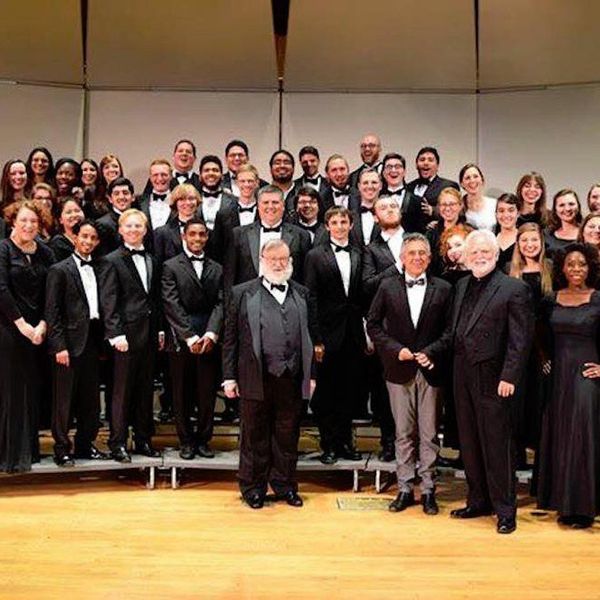 An Open Letter to My Choir and Choral Director