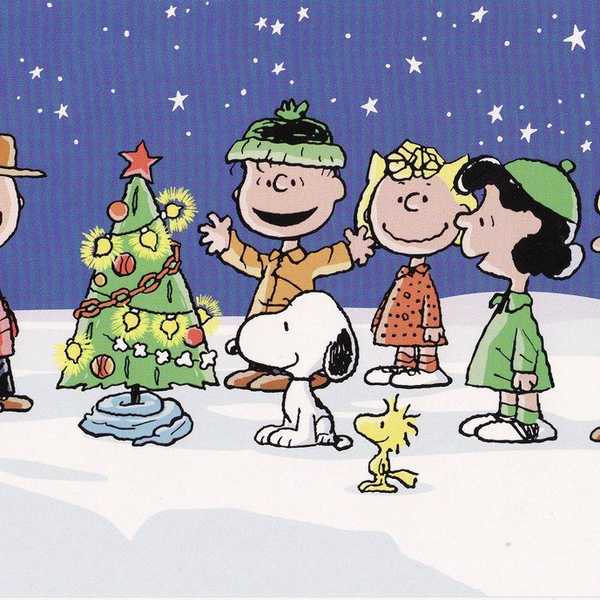 The End Of The Fall Semester As Told By Peanuts Gifs