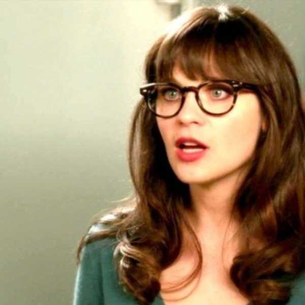 10 Things People Who Wear Glasses Know All Too Well
