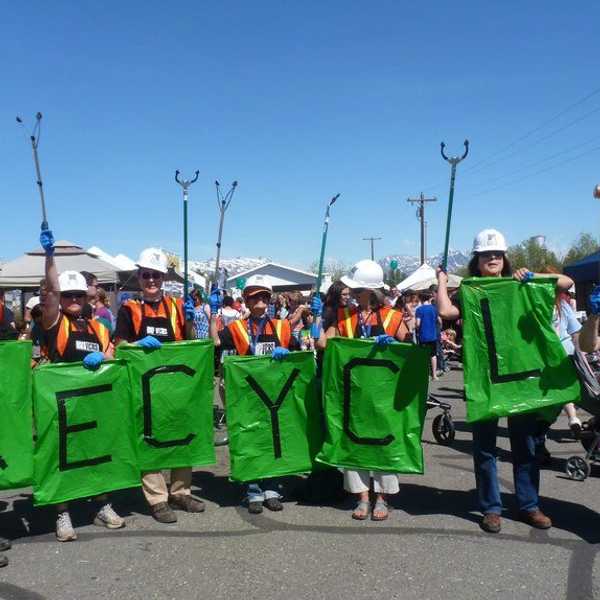 3 Ways College Students can help the Environment