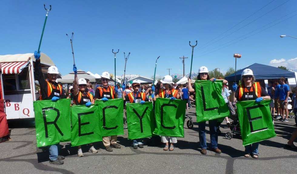3 Ways College Students can help the Environment