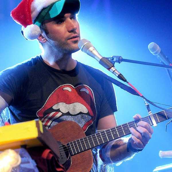 The Indie Christmas Playlist