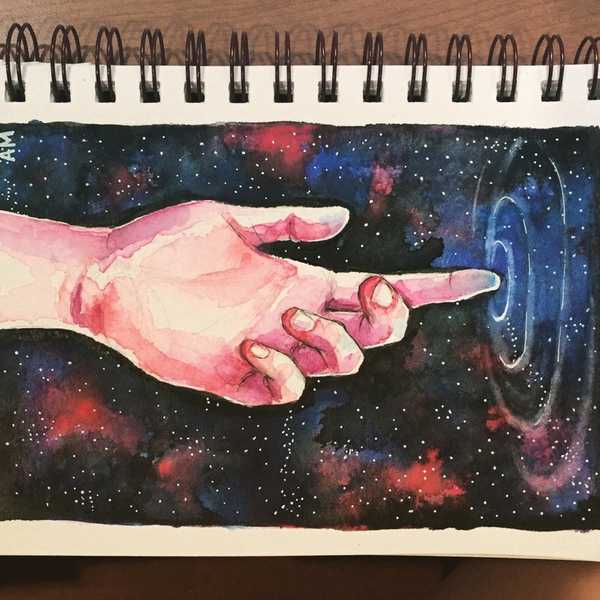 10 Ways To Stay Creative When You're In A Funk