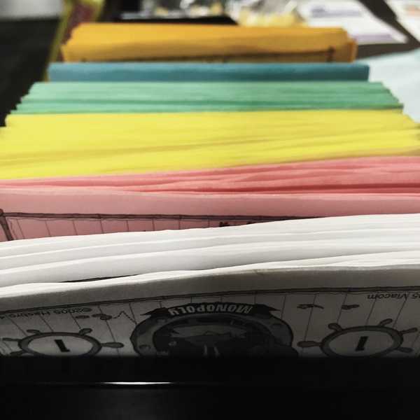 Saving Money In College: You're Doing It Wrong