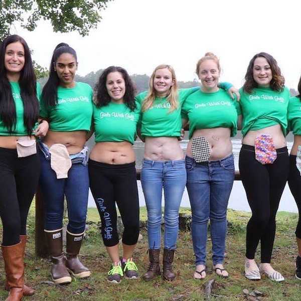 7 Things I Learned From Having Ulcerative Colitis