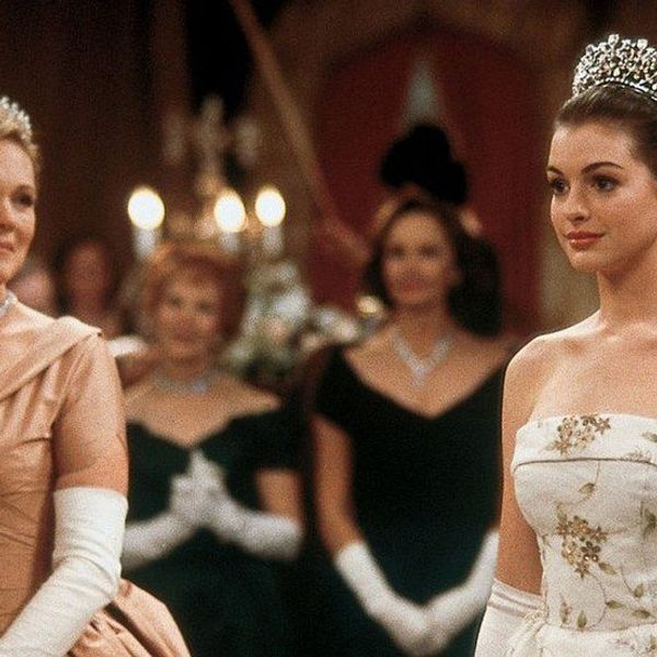 How To Be An Everyday Queen