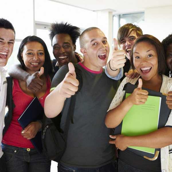 6 Things To Remember During Finals Week