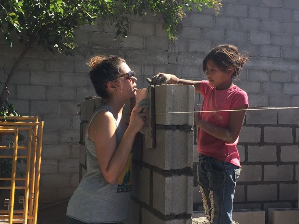 Honduras Showed Me Hope