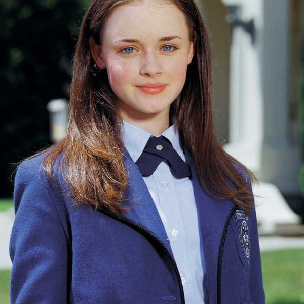 5 Ways in Which We Can Relate to Rory Gilmore