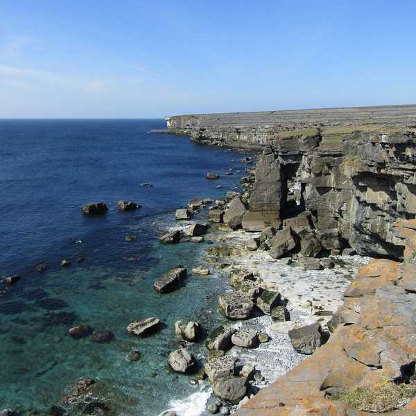 Aran Islands, Ireland