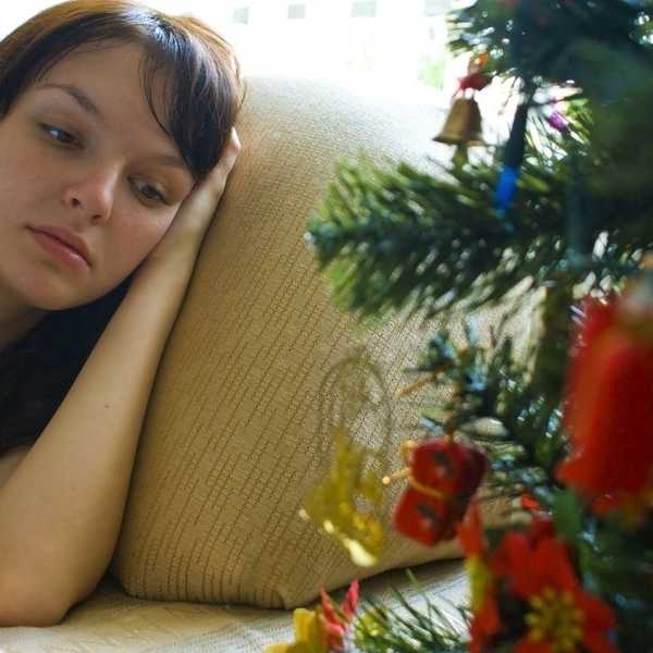 Taking Care Of Yourself During The Holidays