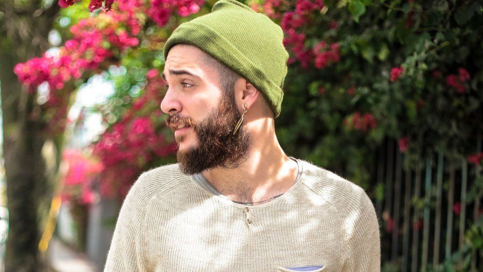 Jon Bellion And His Message